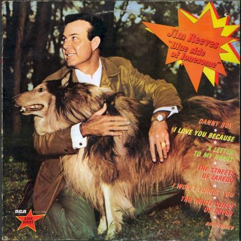Jim Reeves